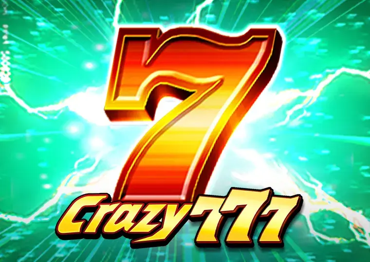 Crazy 777 Bdgwincomlogin