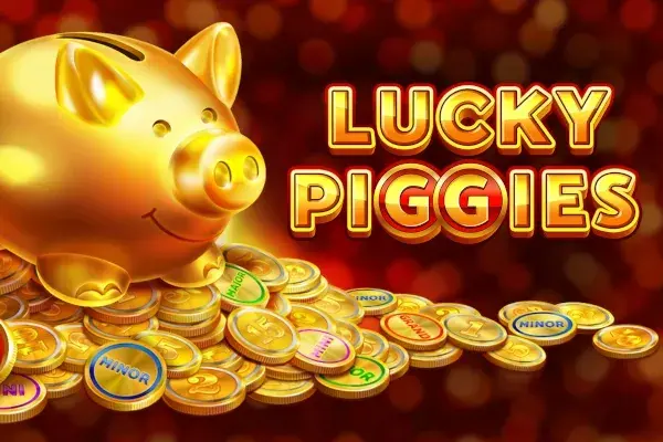 Lucky Piggies gemple Bdgwincomlogin