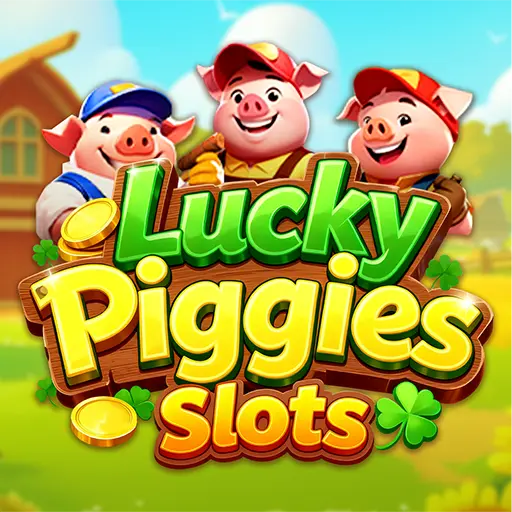 Lucky Piggies gemple Bdgwincomlogin