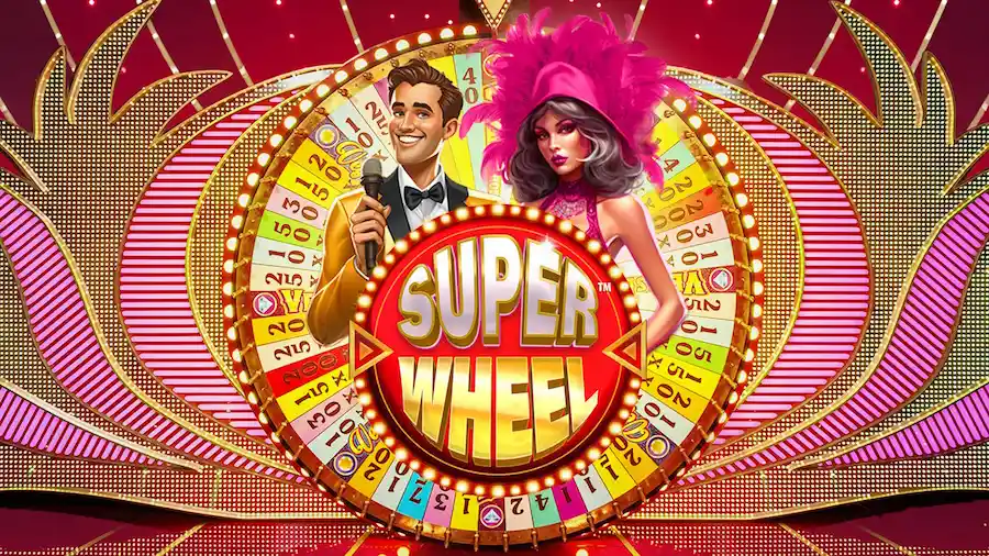 Super Wheel Bdgwincomlogin